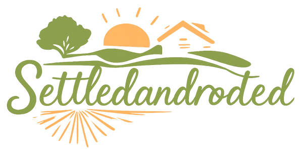 Settledandrooted